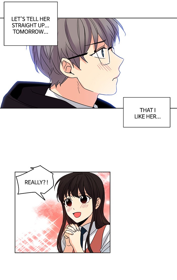 Oh! Holy image