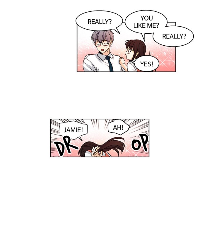 Oh! Holy image
