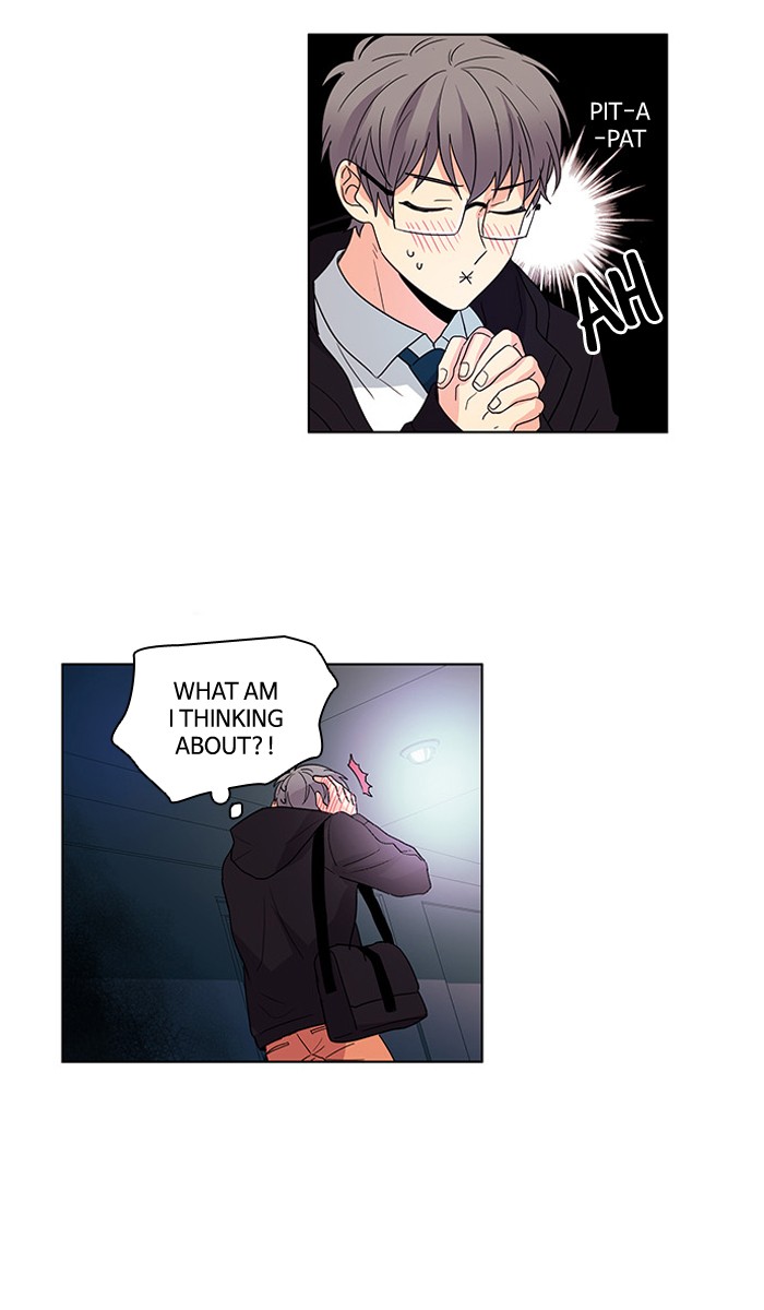 Oh! Holy image