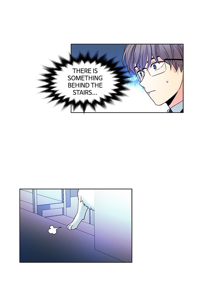 Oh! Holy image