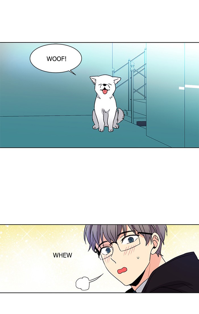 Oh! Holy image