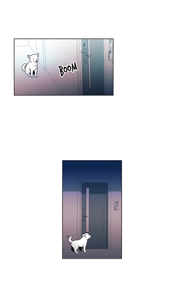 Oh! Holy image