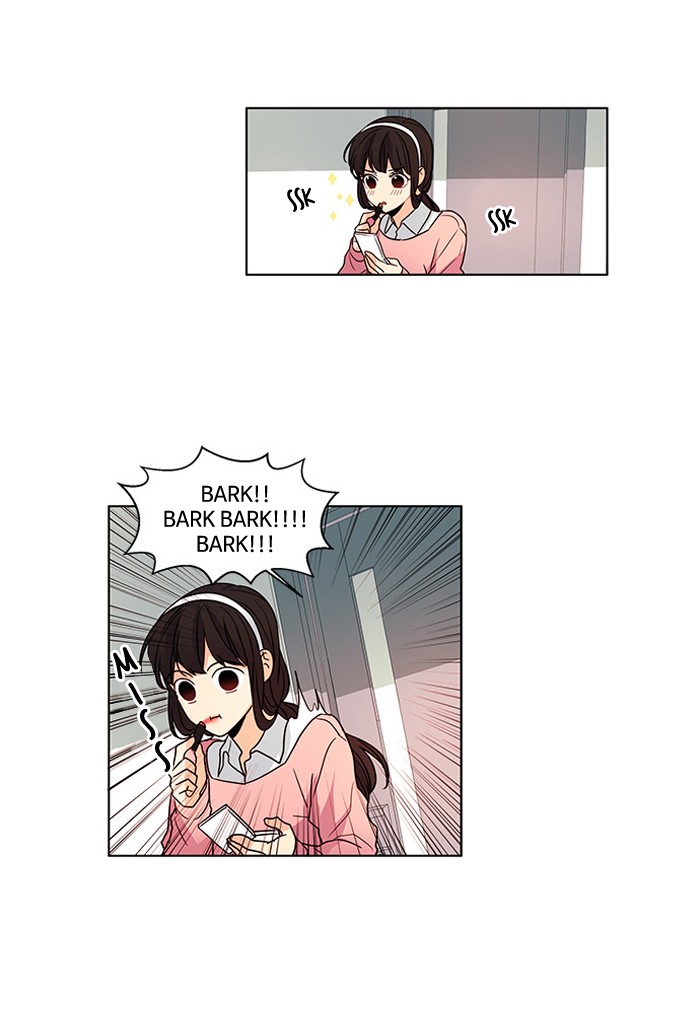 Oh! Holy image