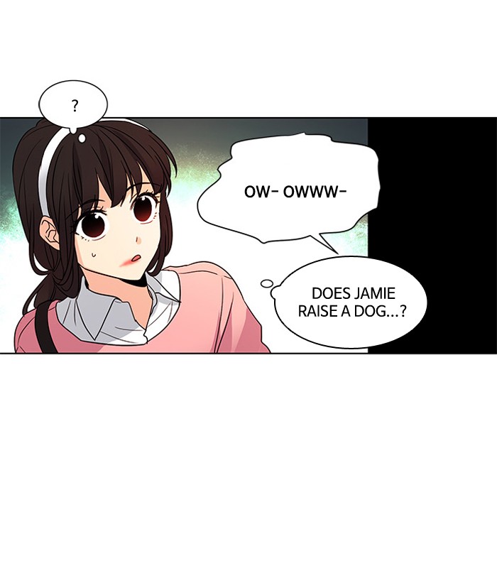 Oh! Holy image