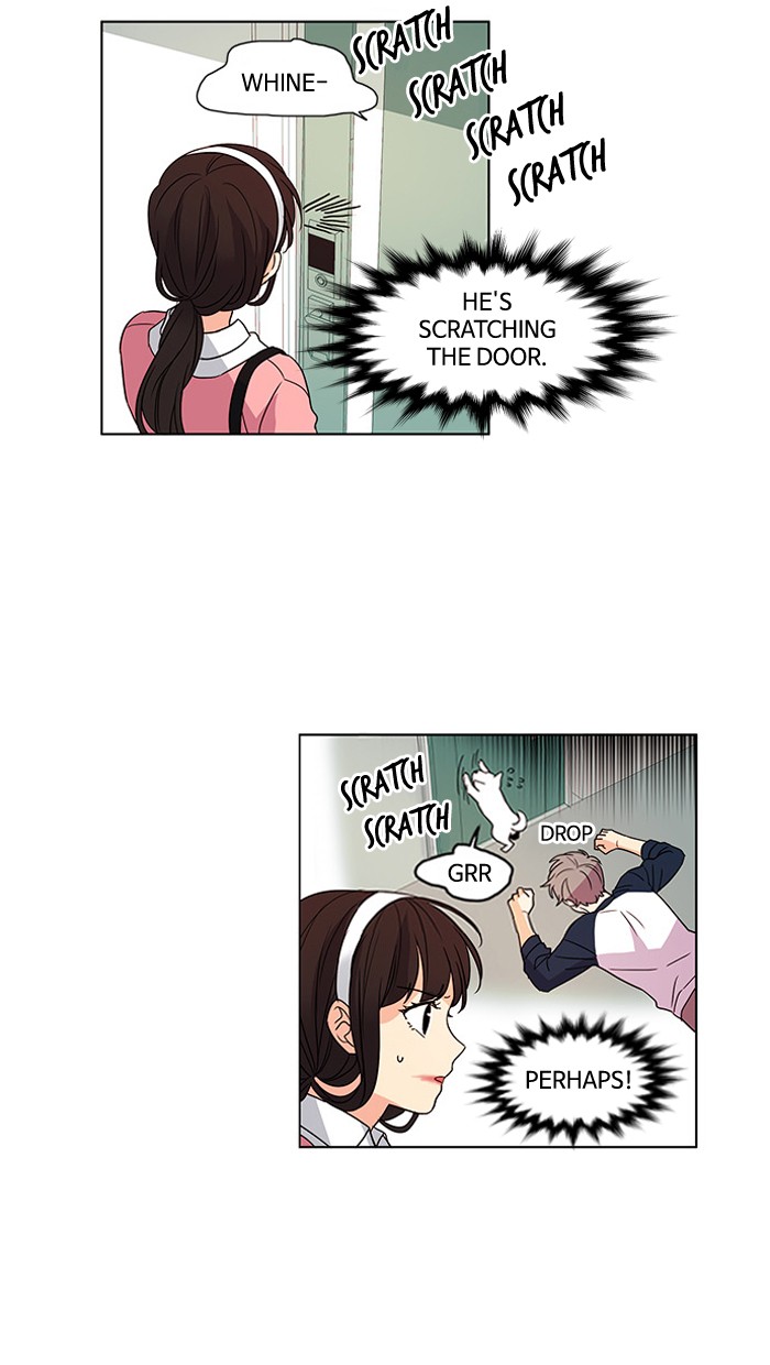 Oh! Holy image