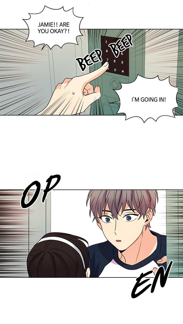 Oh! Holy image