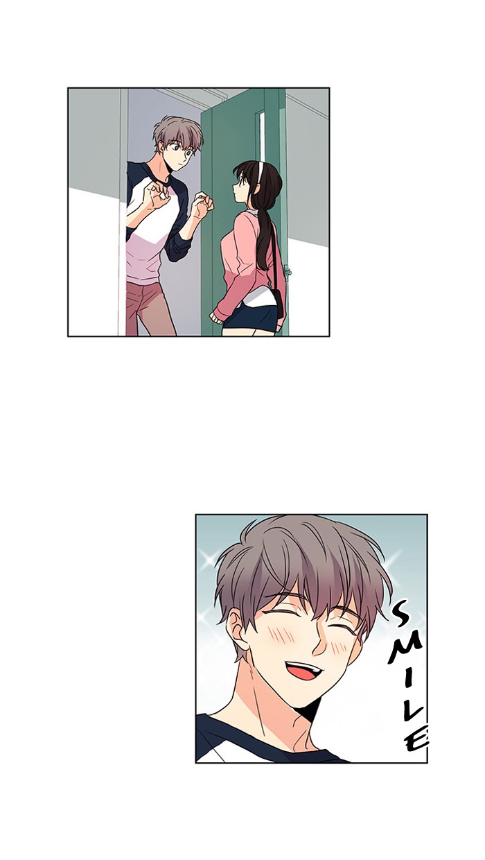 Oh! Holy image