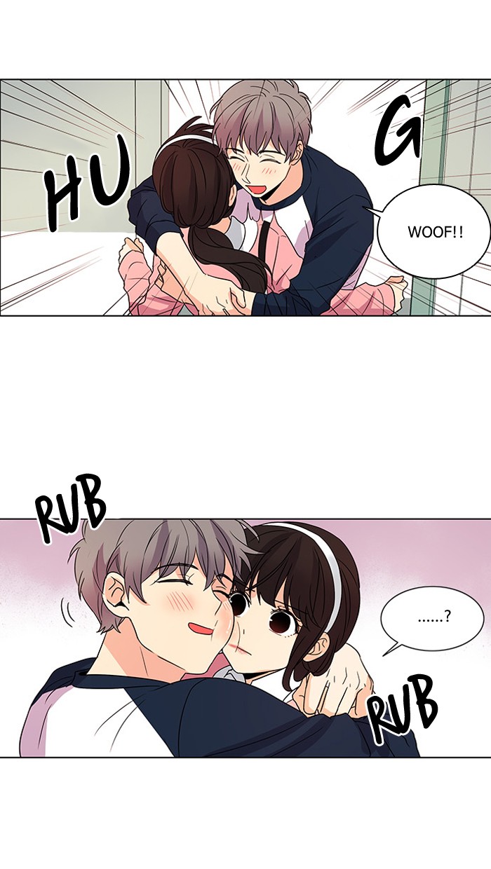 Oh! Holy image
