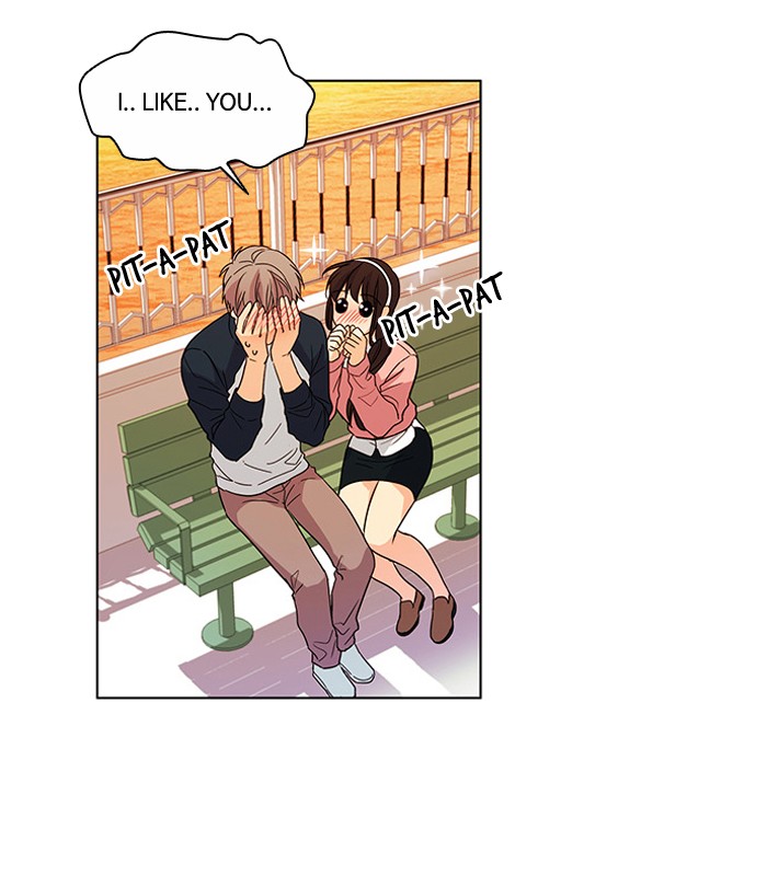 Oh! Holy image