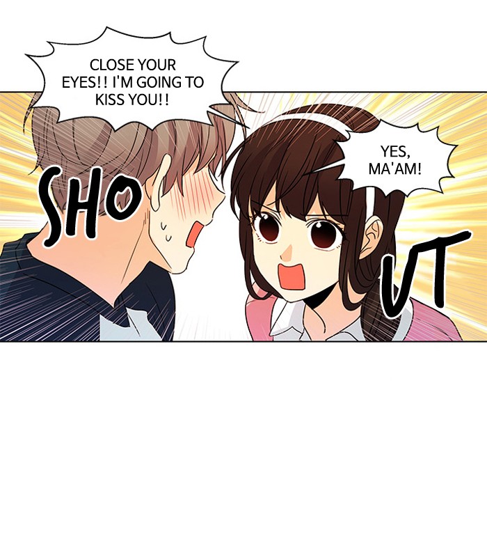 Oh! Holy image