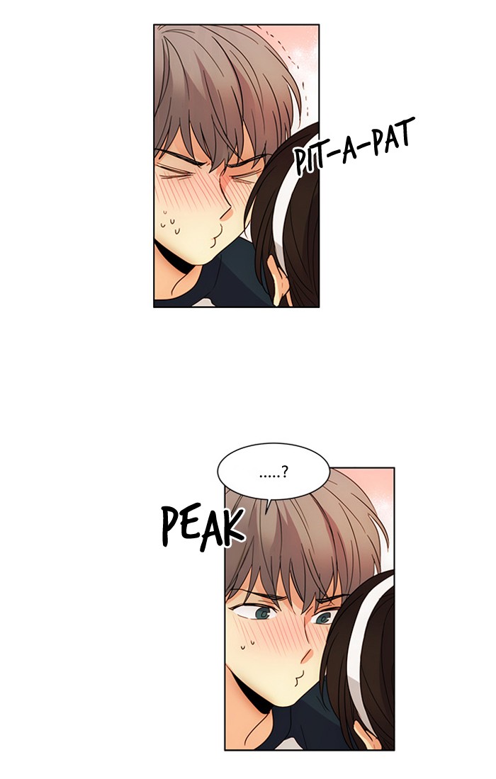 Oh! Holy image