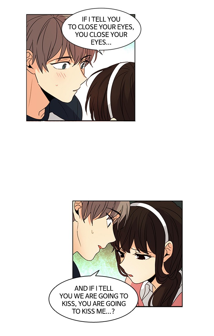 Oh! Holy image