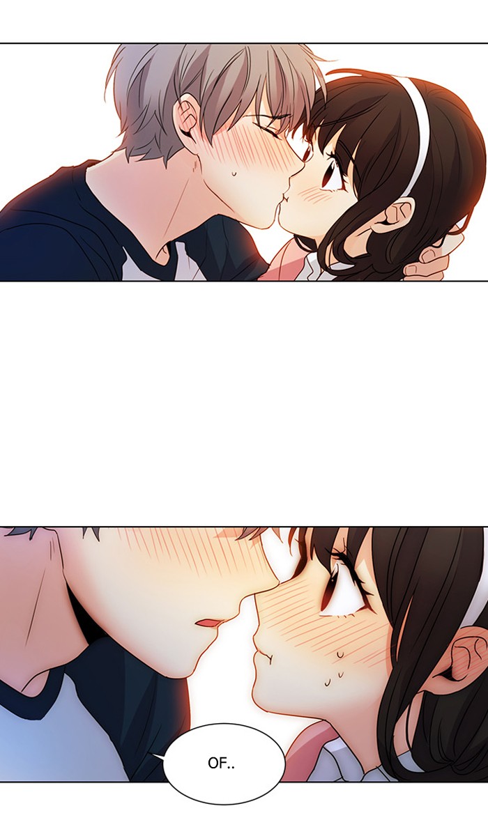 Oh! Holy image