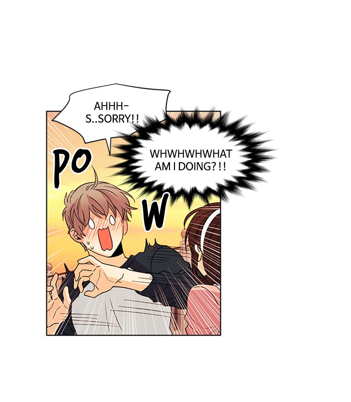 Oh! Holy image