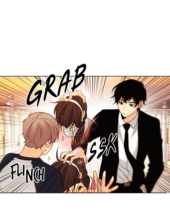 Oh! Holy image