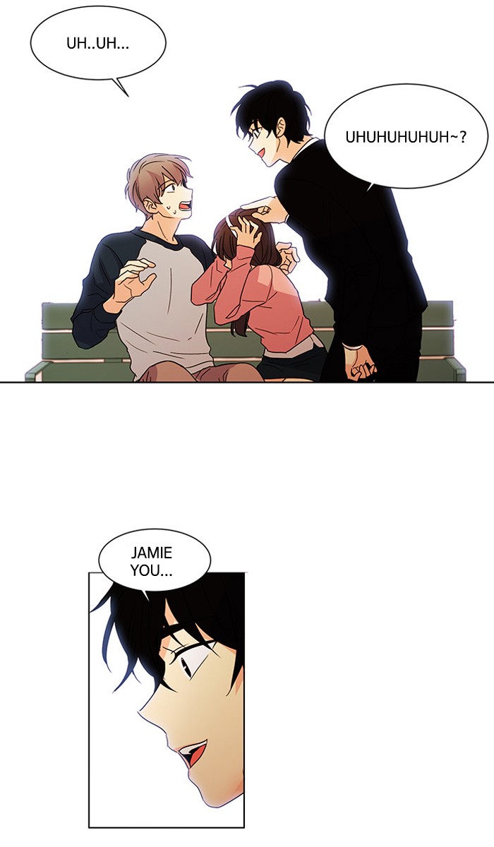 Oh! Holy image