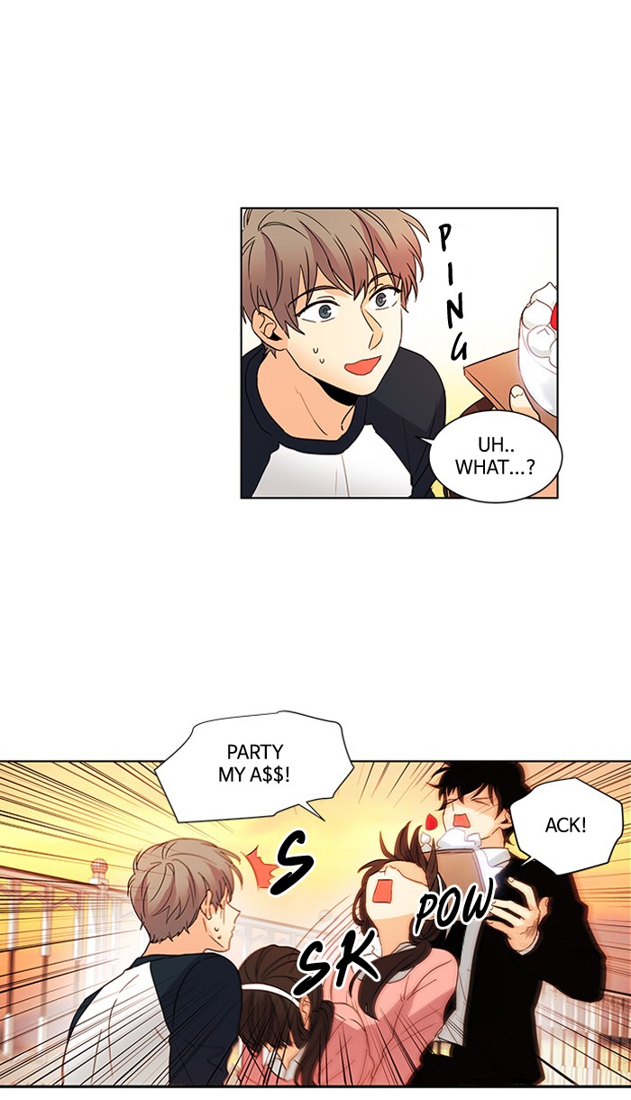 Oh! Holy image