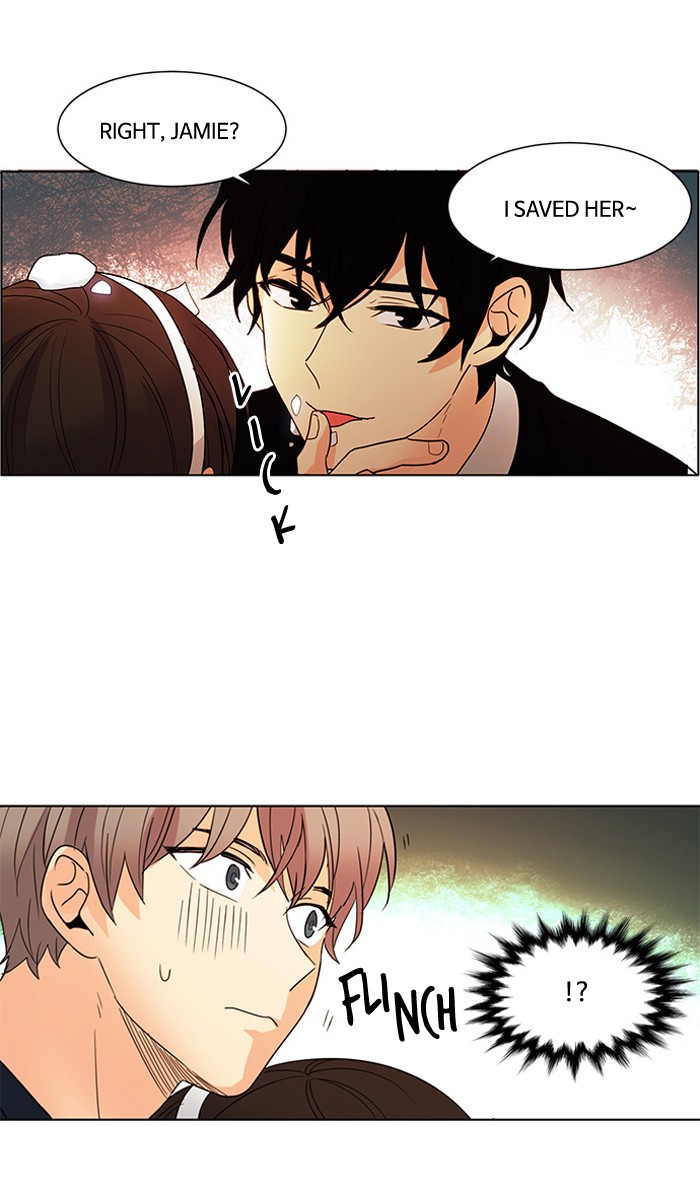 Oh! Holy image