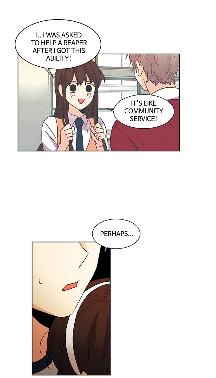 Oh! Holy image