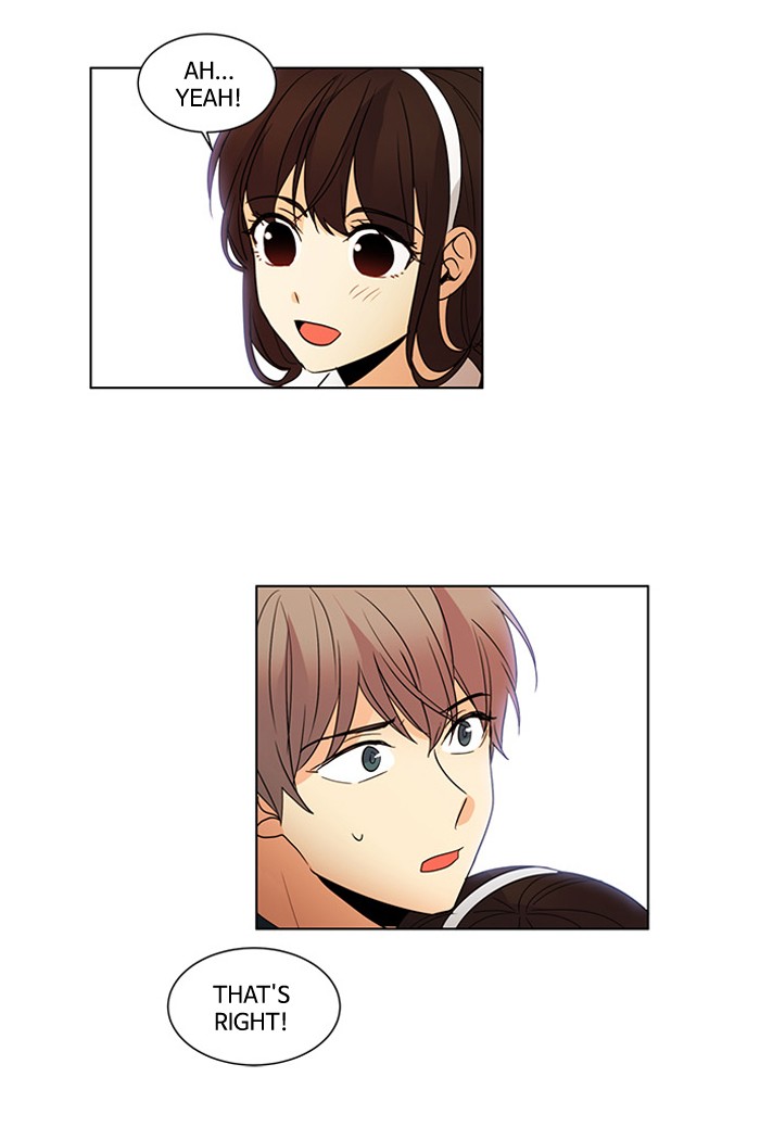 Oh! Holy image