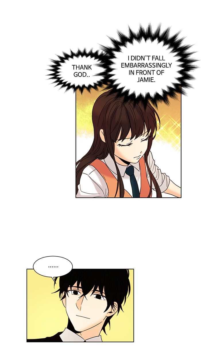 Oh! Holy image