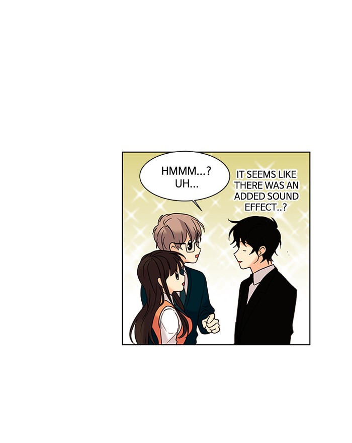 Oh! Holy image