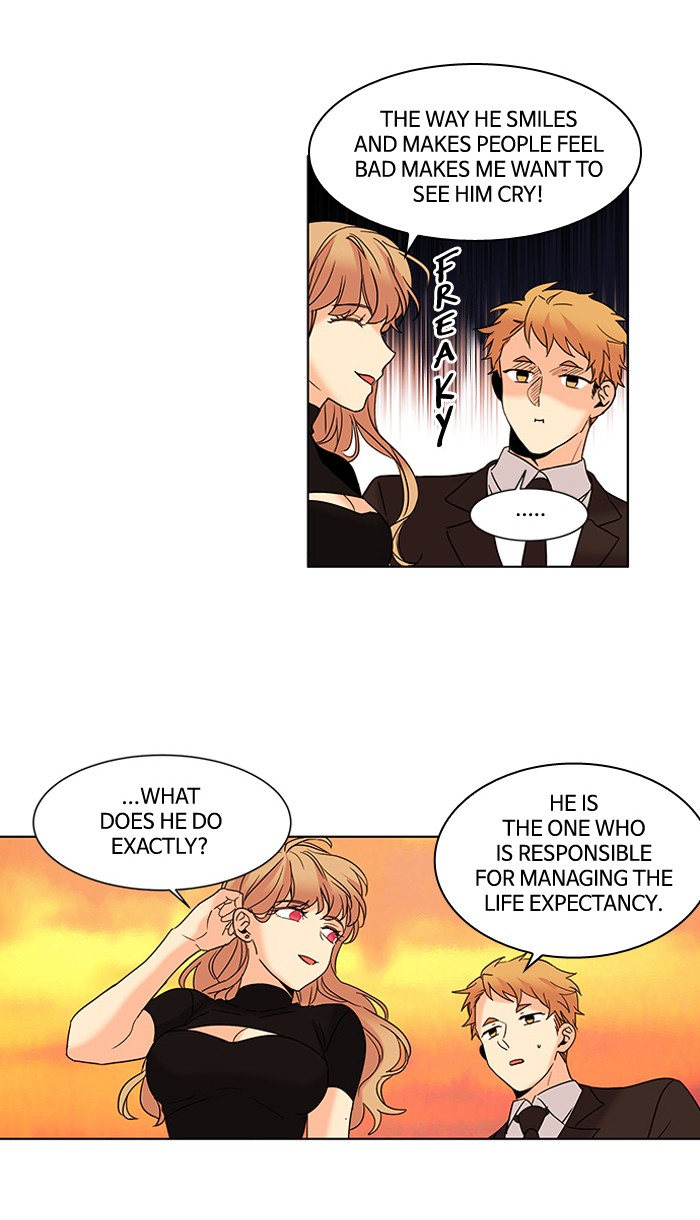 Oh! Holy image