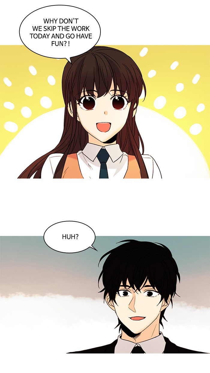 Oh! Holy image