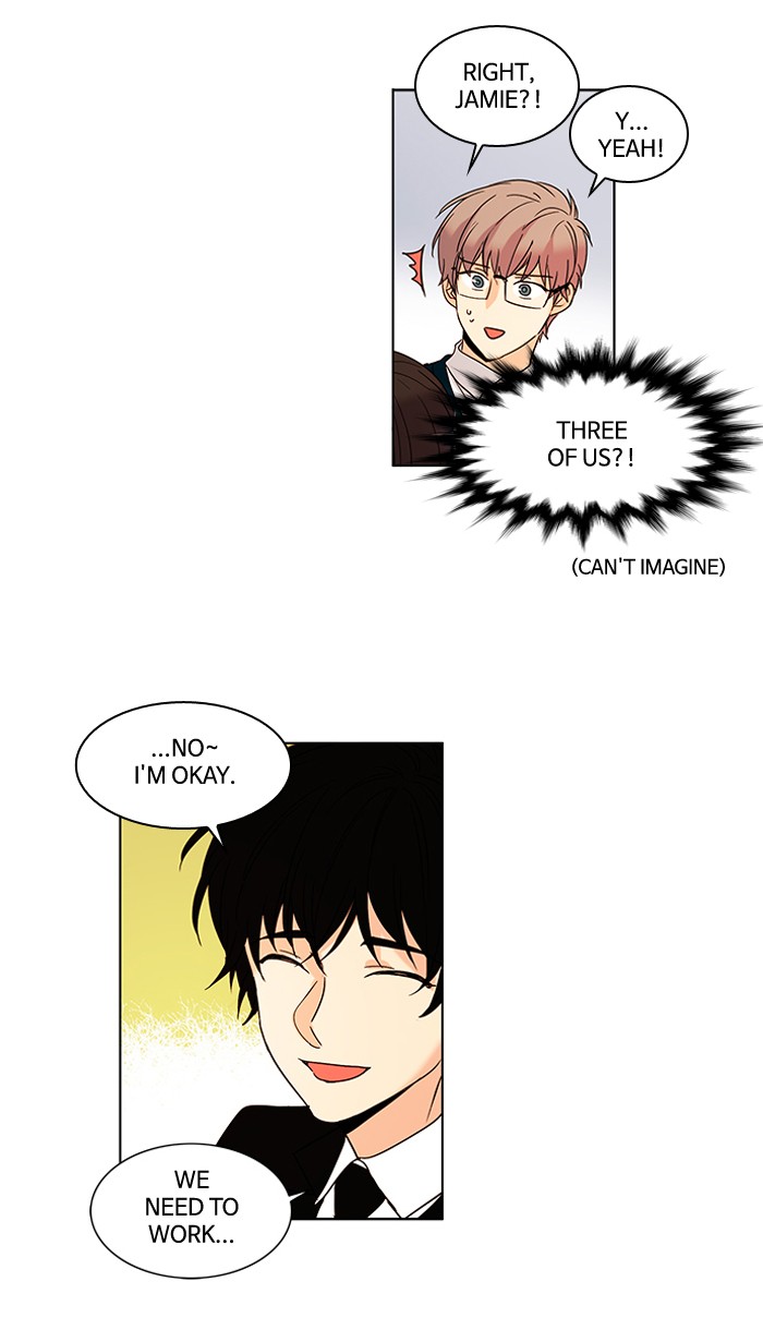 Oh! Holy image