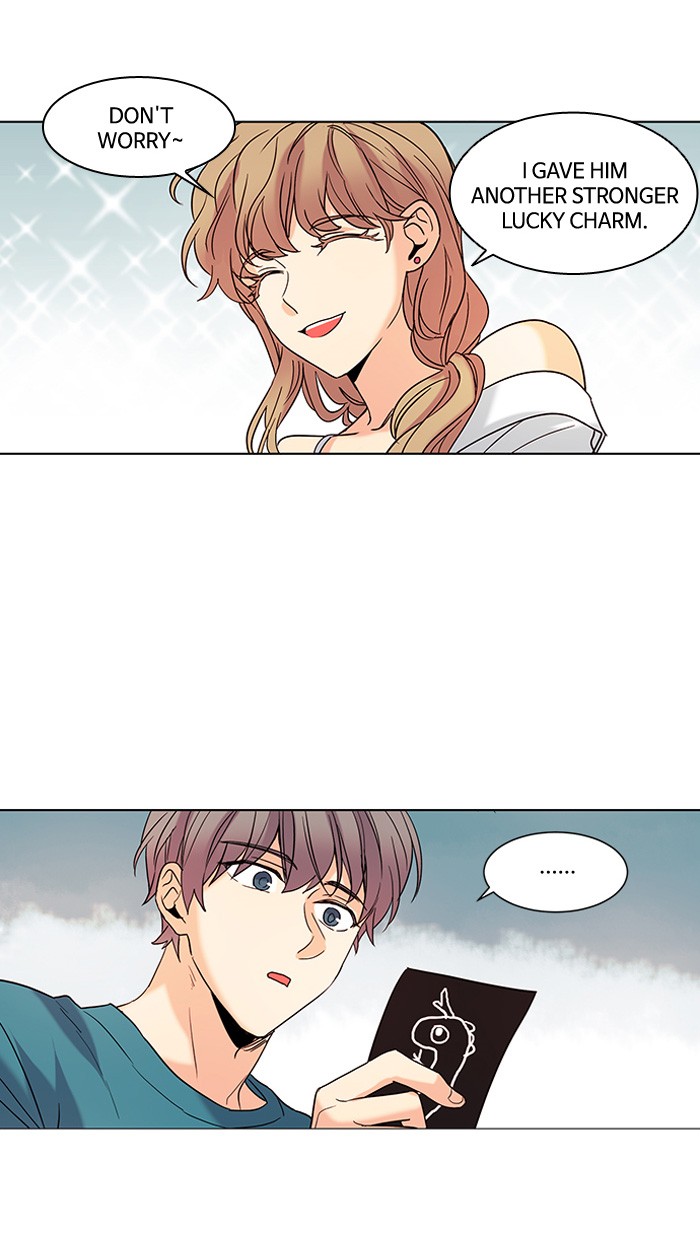 Oh! Holy image