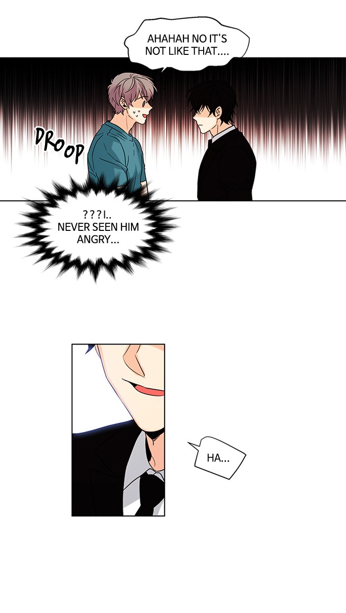 Oh! Holy image