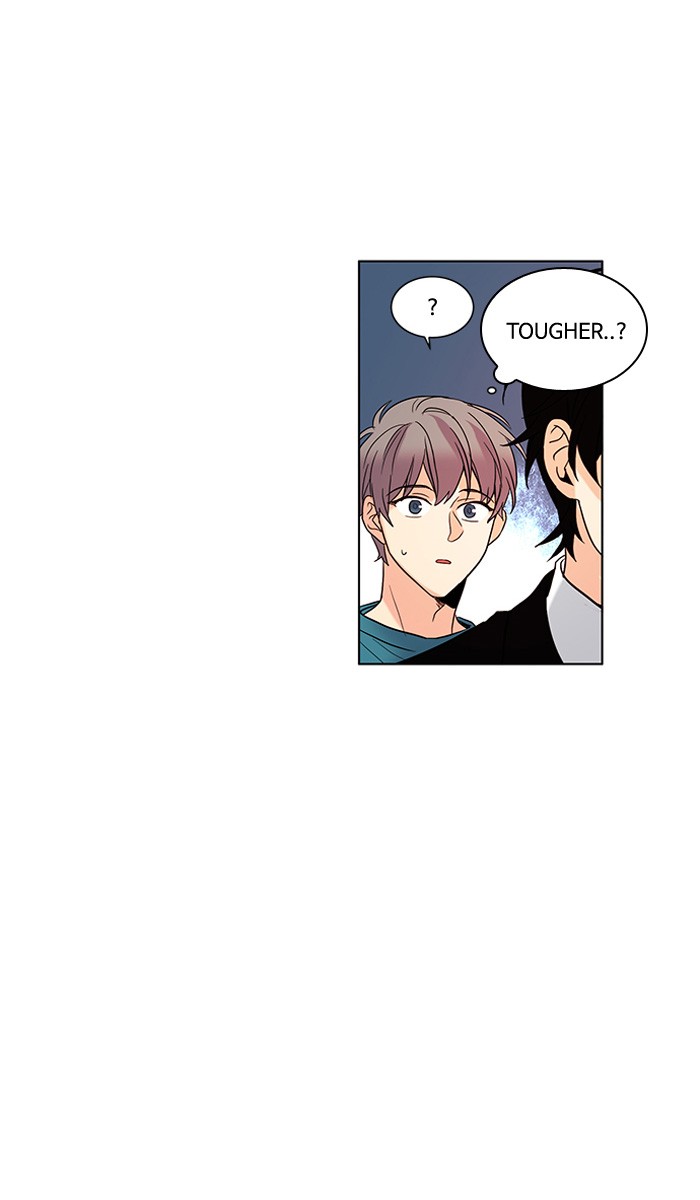 Oh! Holy image