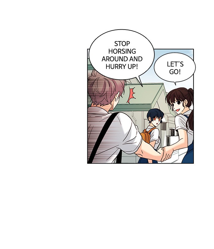 Oh! Holy image