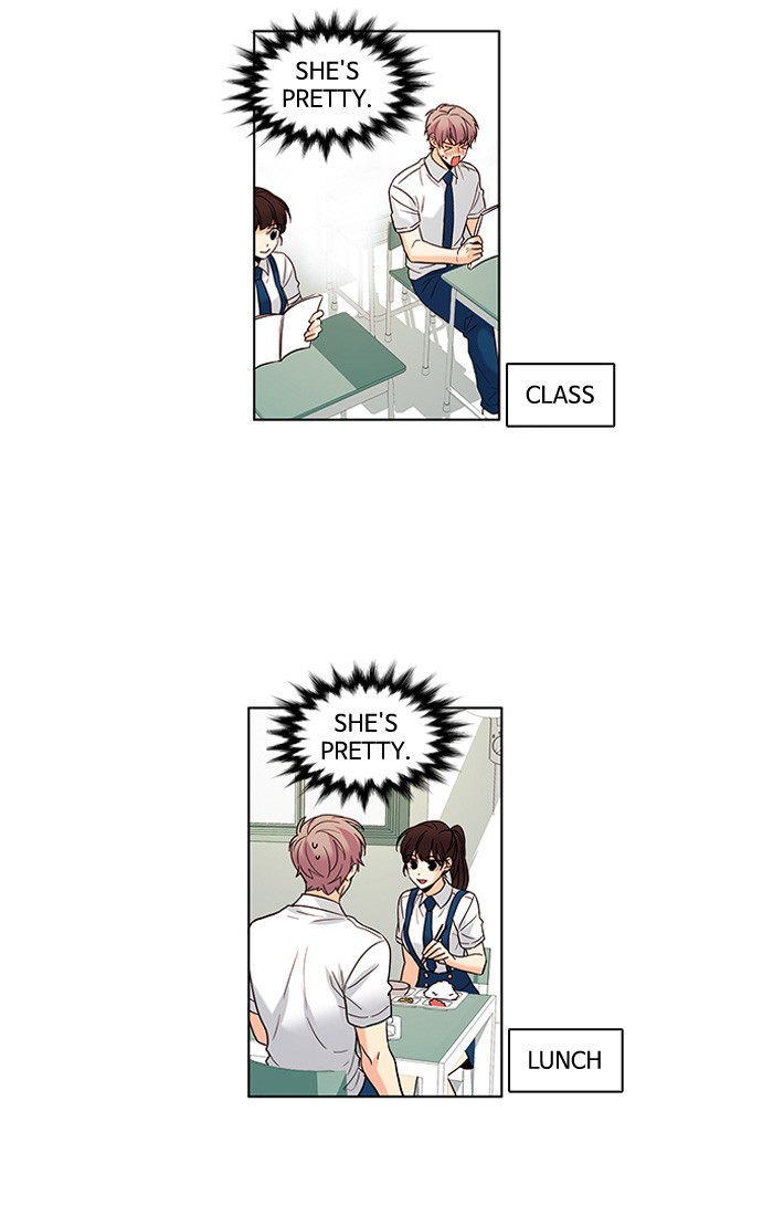 Oh! Holy image