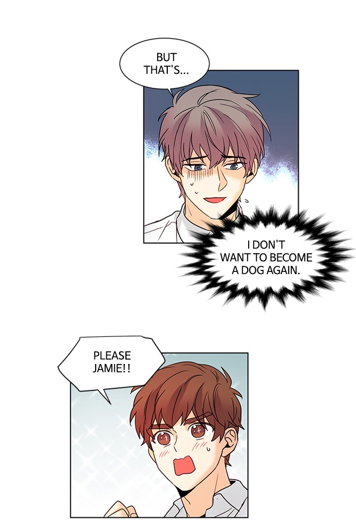 Oh! Holy image