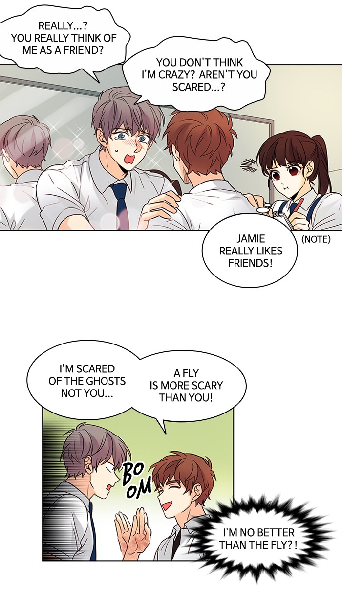Oh! Holy image