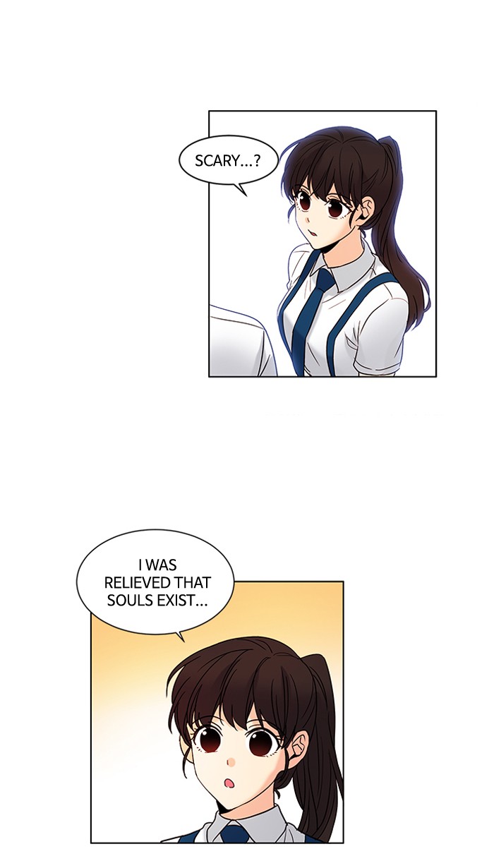 Oh! Holy image
