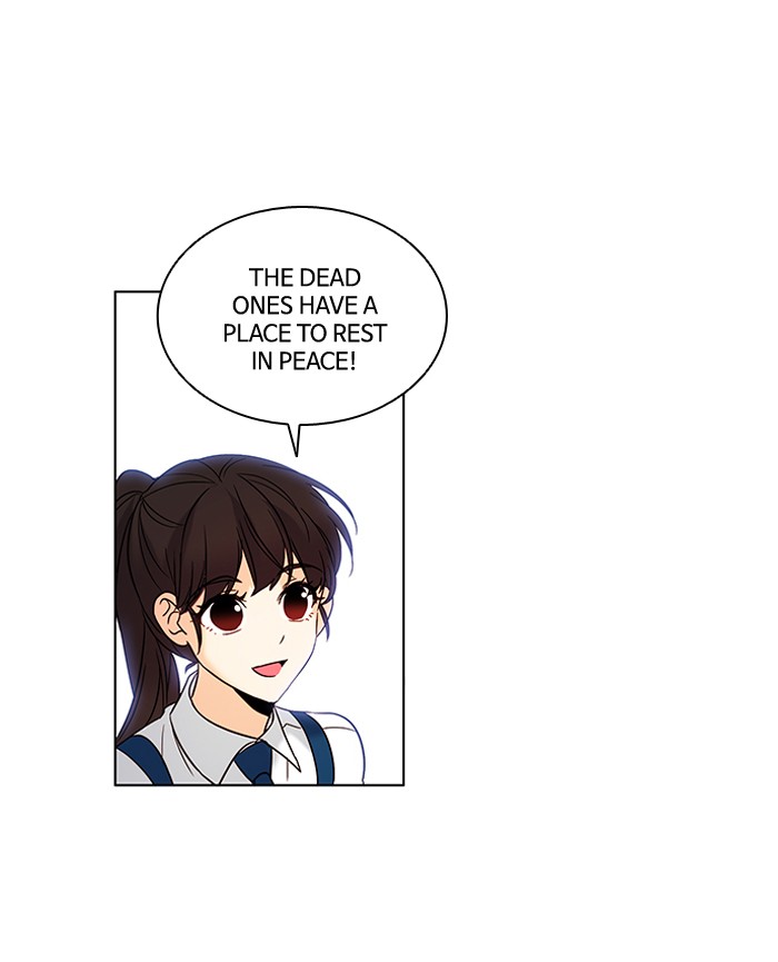 Oh! Holy image