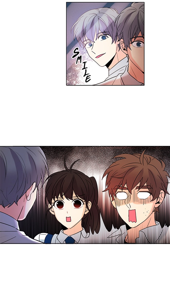 Oh! Holy image