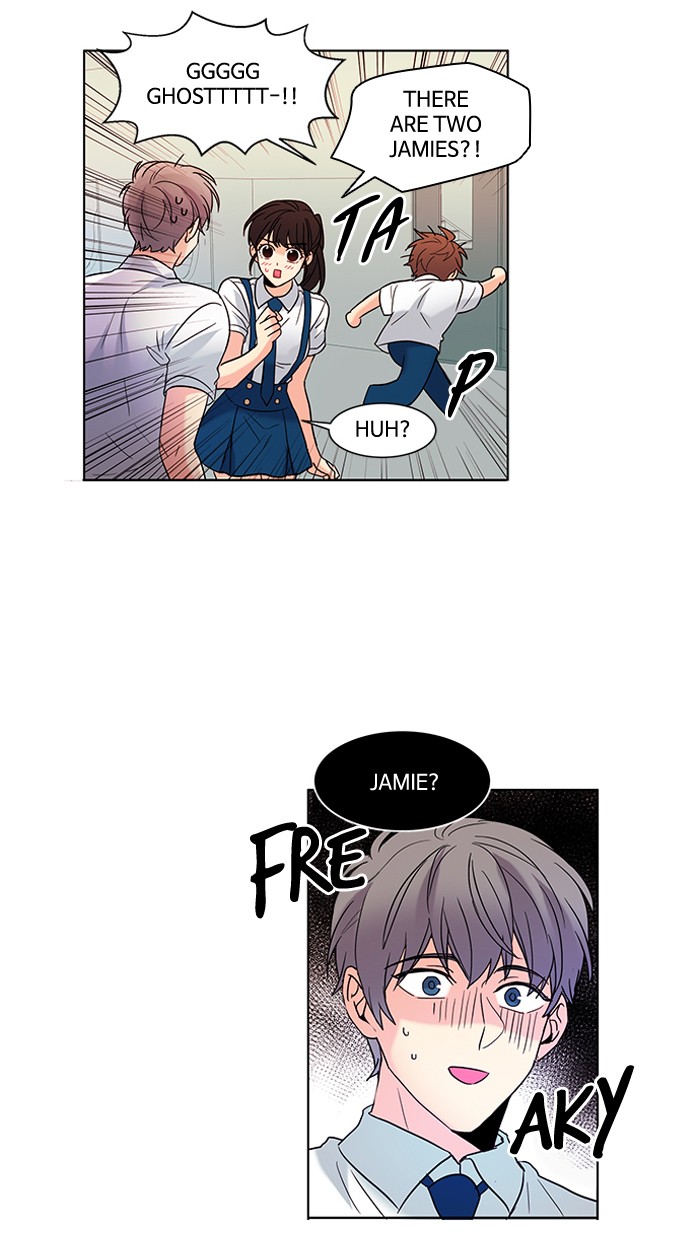 Oh! Holy image