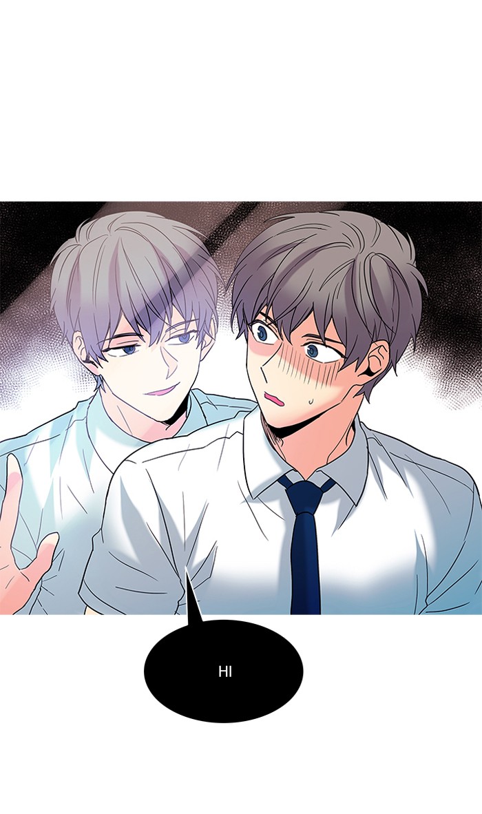 Oh! Holy image