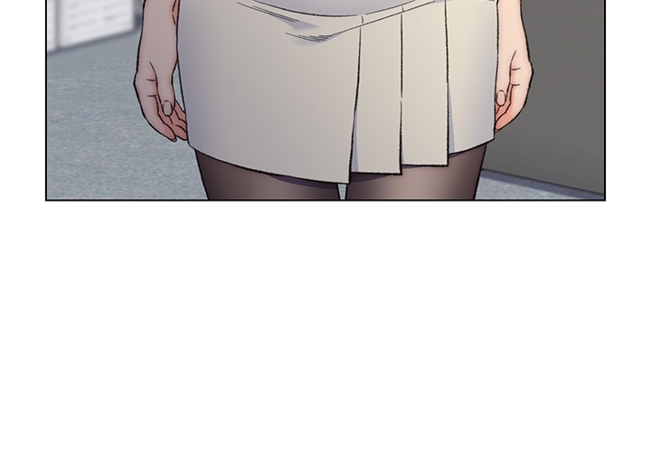 Old Friend END image