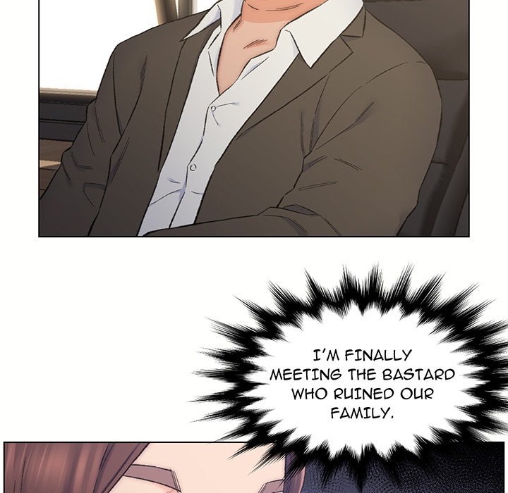 Old Friend END image