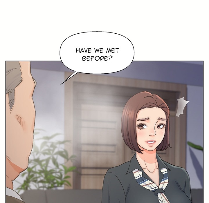 Old Friend END image
