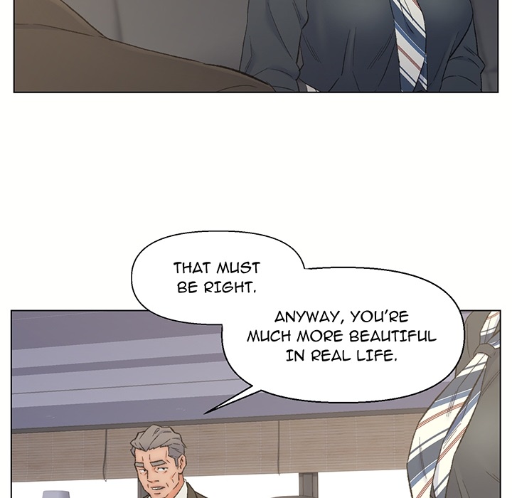 Old Friend END image