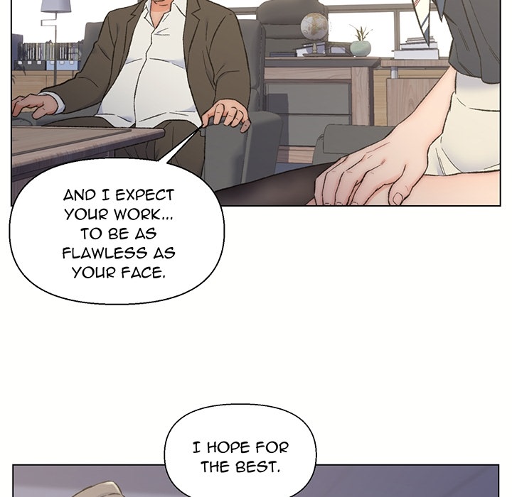 Old Friend END image