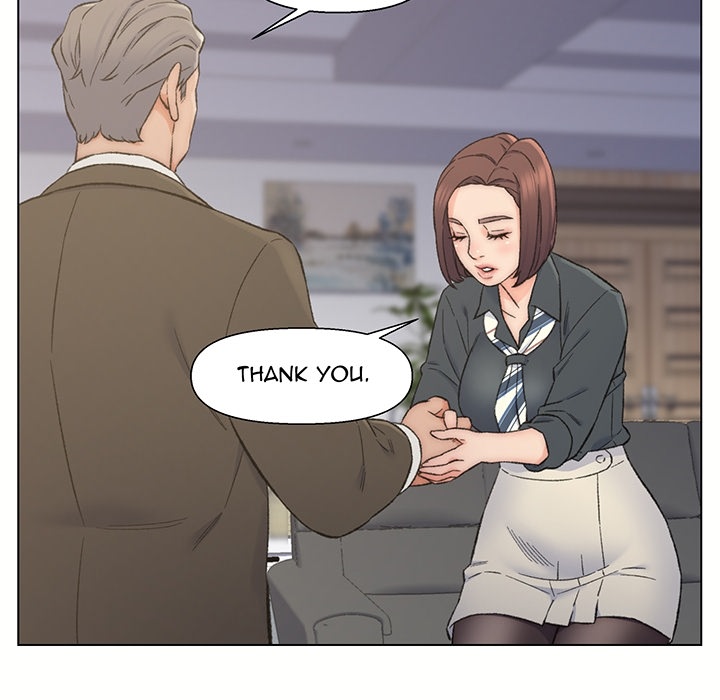 Old Friend END image