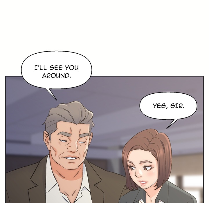 Old Friend END image