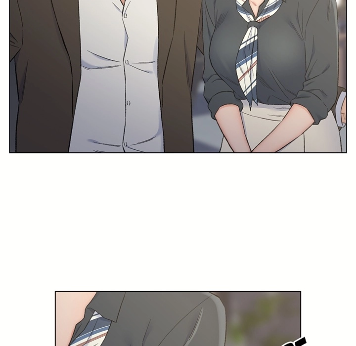 Old Friend END image