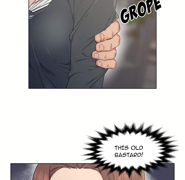 Old Friend END image